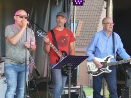 Vestenfeesten 2021